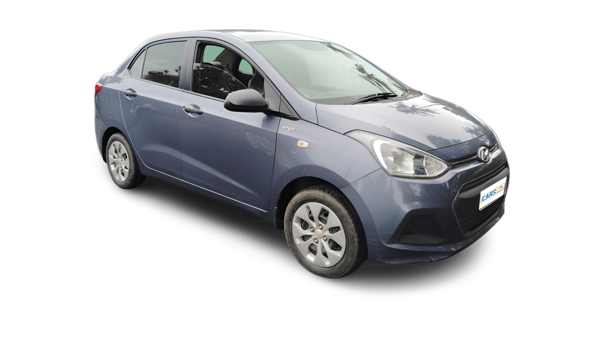 2014 Hyundai Xcent - Sedan - Petrol - Manual - ₹2.75 lakh